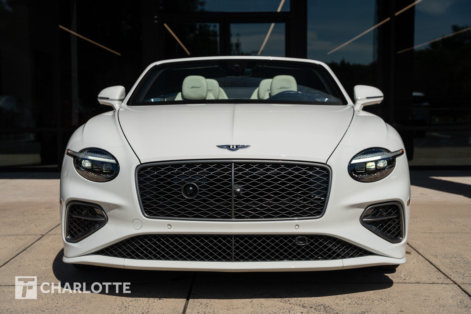 Used 2025 Bentley Continental GT Speed AWD/4WD image 5