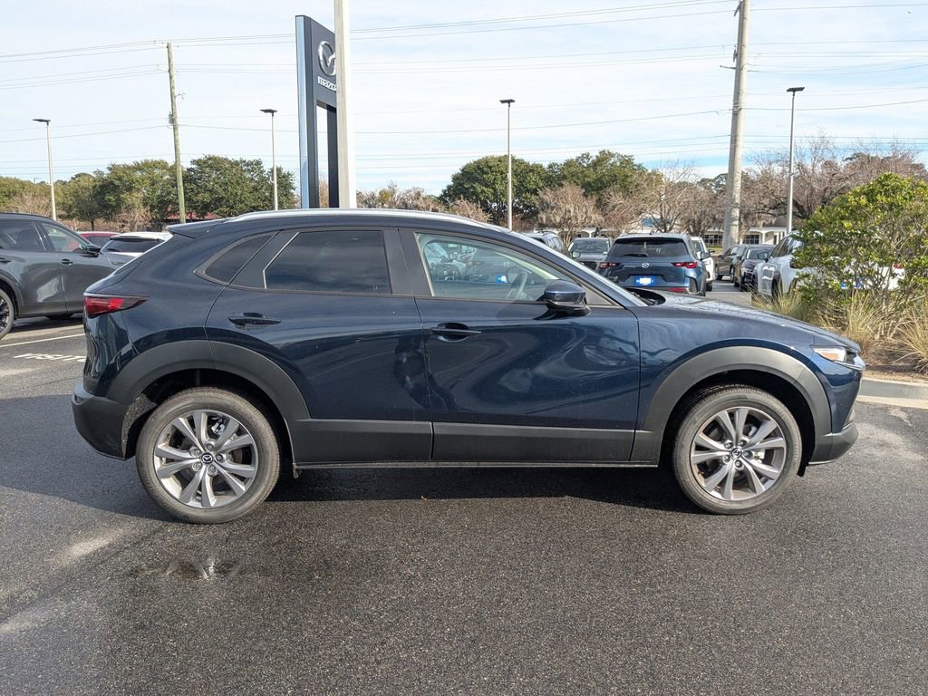 New 2026 MAZDA CX-30 AWD 2.5 S image 3
