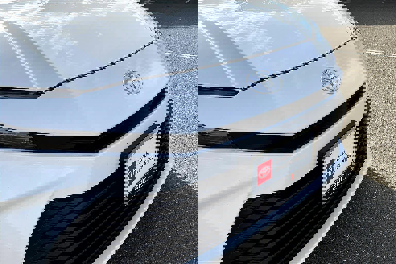 Certified 2025 Toyota Camry LE image 29