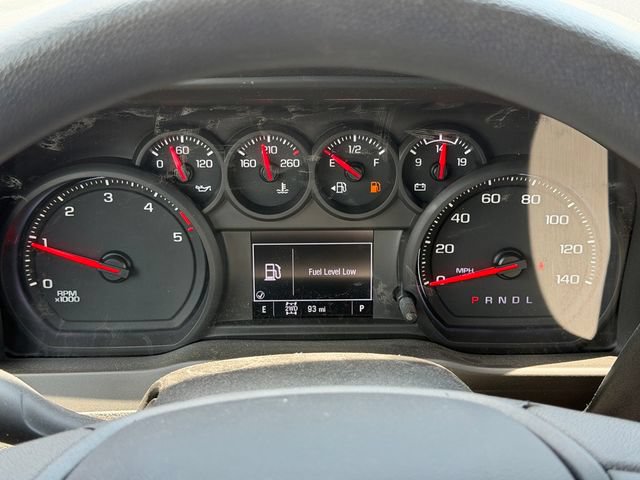 New 2026 GMC Sierra 3500 Pro w/ Convenience Package AWD/4WD image 31