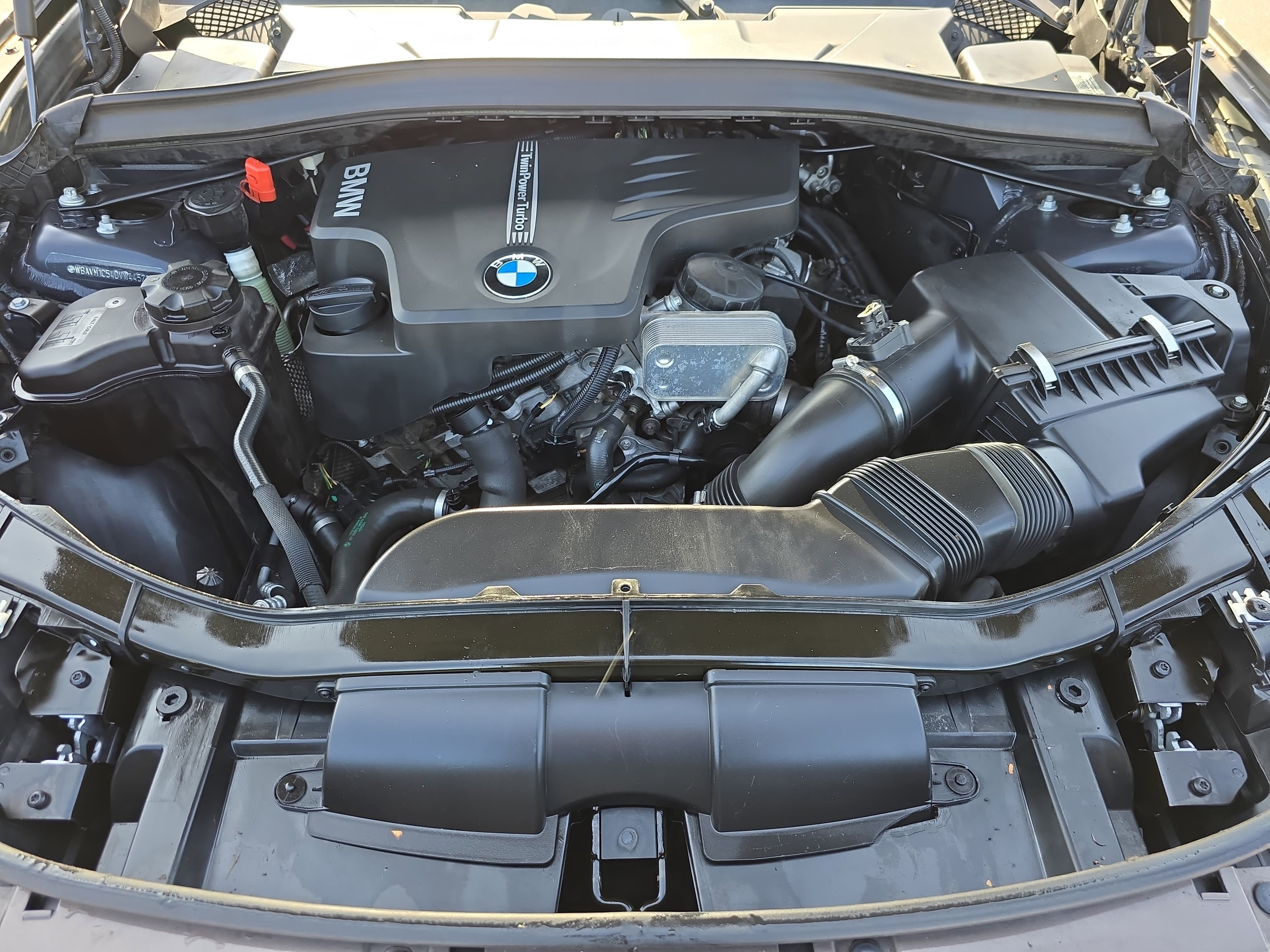 Used 2013 BMW X1 sDrive28i image 29