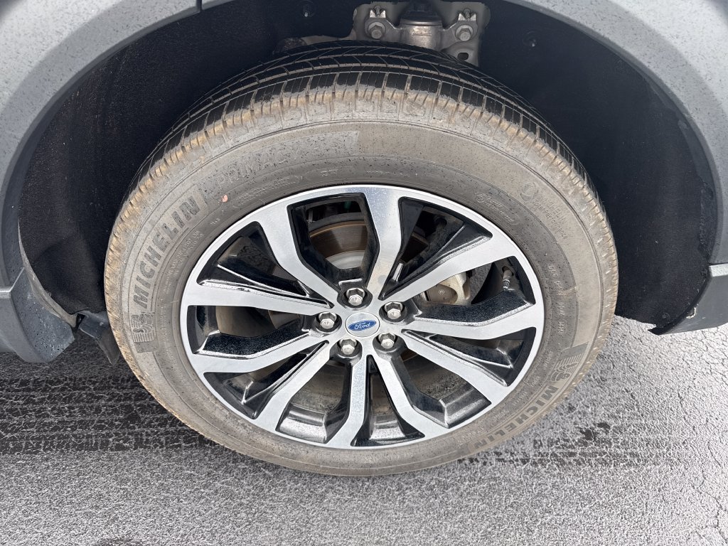 Used 2026 Ford Explorer ST-Line AWD/4WD image 27