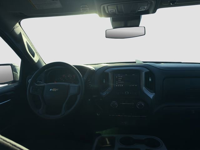New 2026 Chevrolet Silverado 1500 Custom image 13