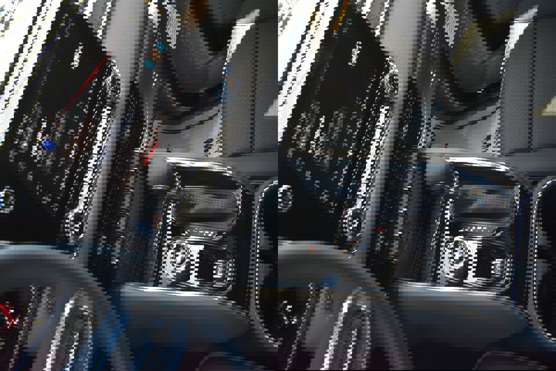 New 2026 GMC Canyon Denali w/ LPO, Denali Black Edition image 26