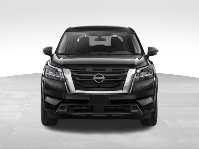 Used 2023 Nissan Pathfinder SL AWD/4WD image 38
