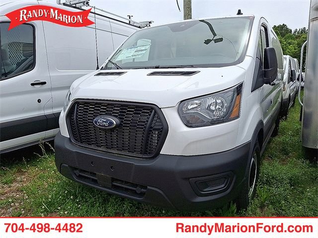 New 2024 Ford Transit 150 Low Roof