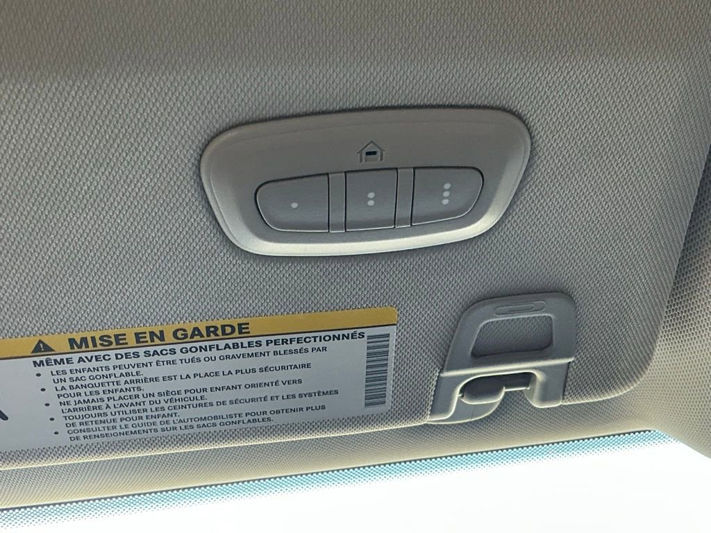 Used 2023 Jeep Grand Cherokee 4WD 4xe w/ Luxury Tech Group II image 46