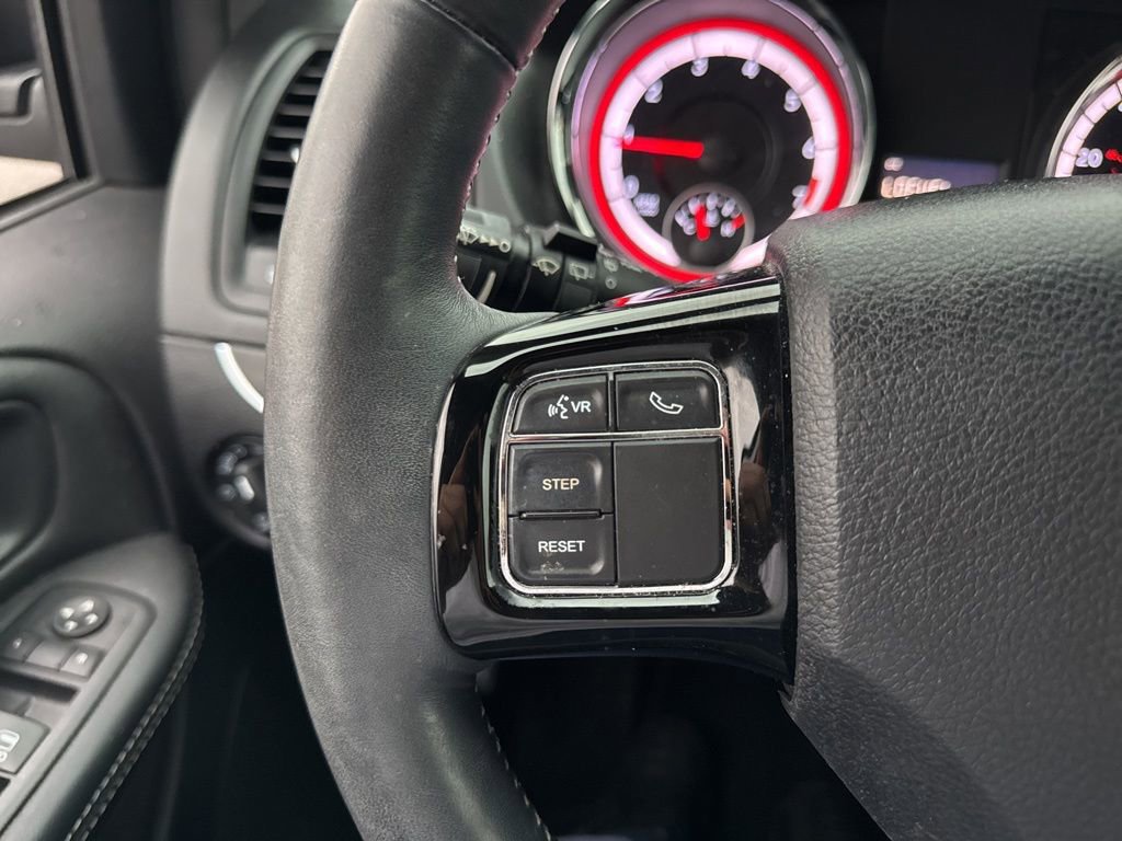 Used 2017 Dodge Grand Caravan SXT w/ Driver Convenience Group image 16