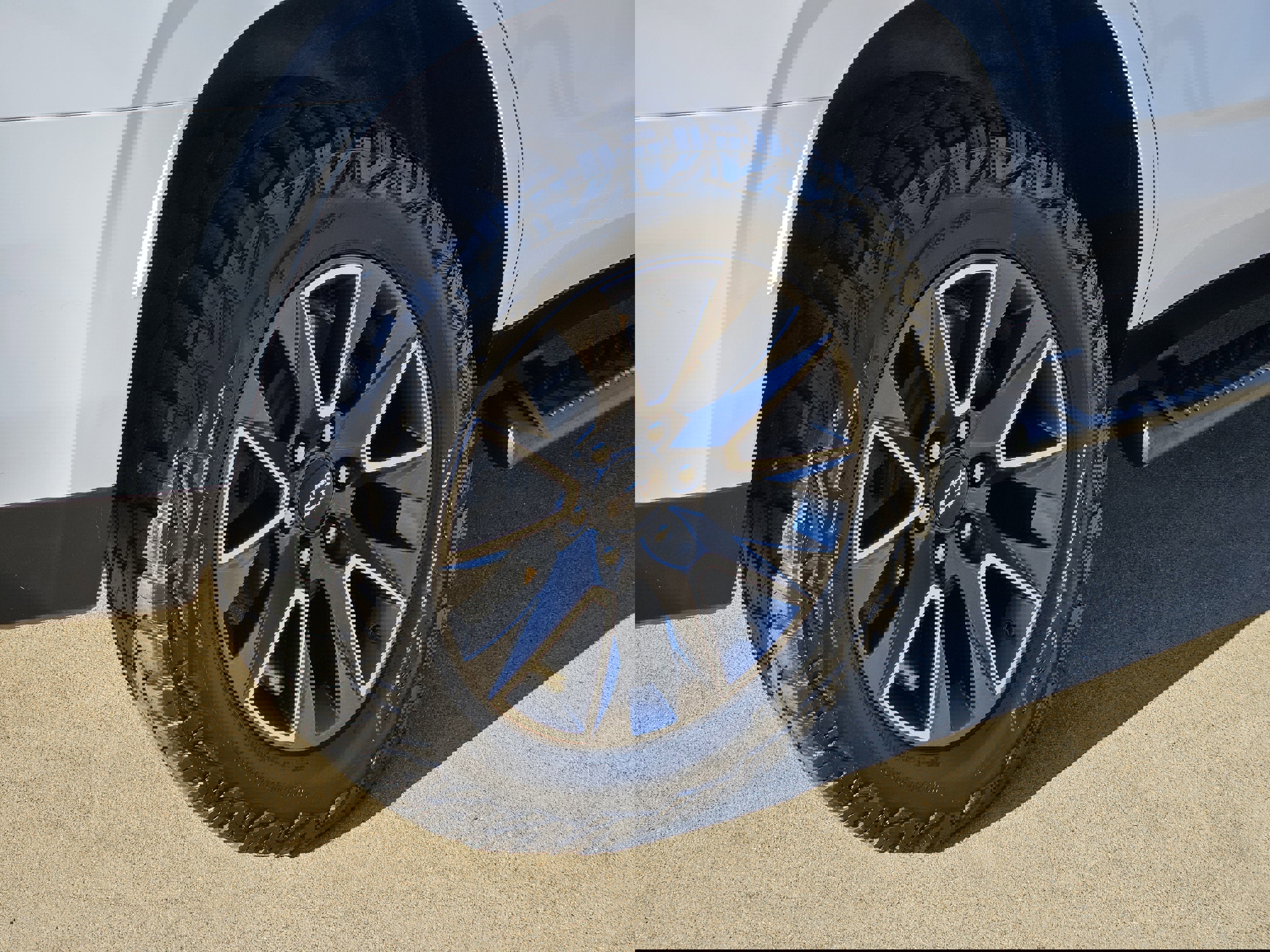 Used 2022 Chevrolet Tahoe Z71 w/ Z71 Off-Road Package image 7