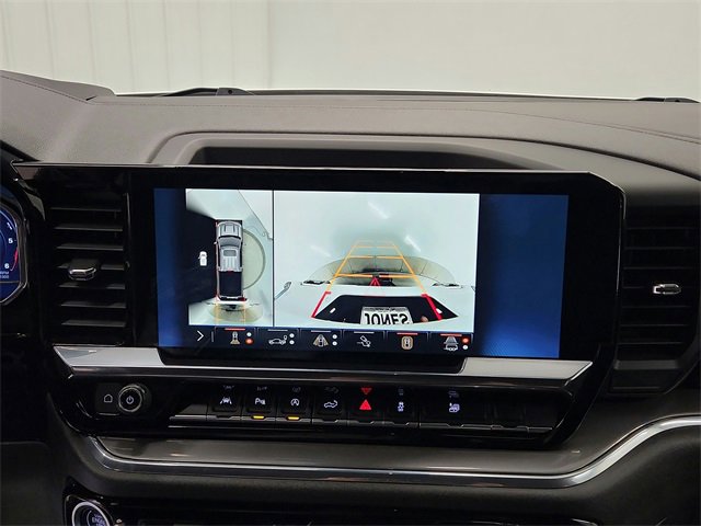 Used 2024 Chevrolet Silverado 1500 High Country w/ High Country Premium Package image 24