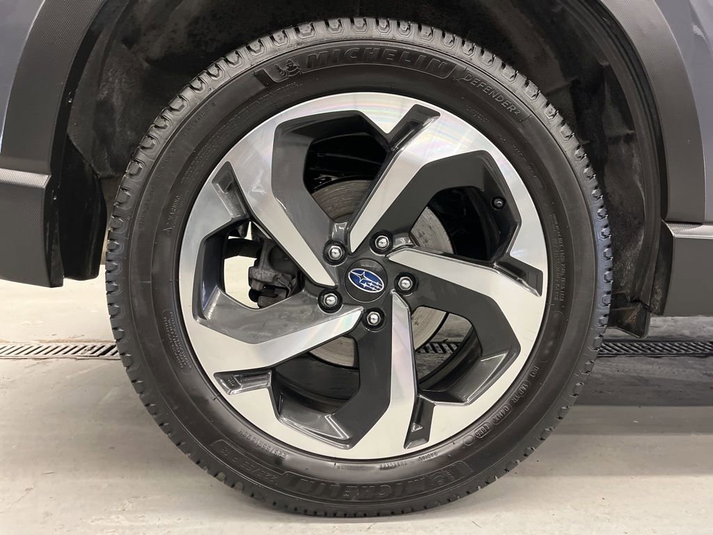 Certified 2023 Subaru Forester Touring image 43