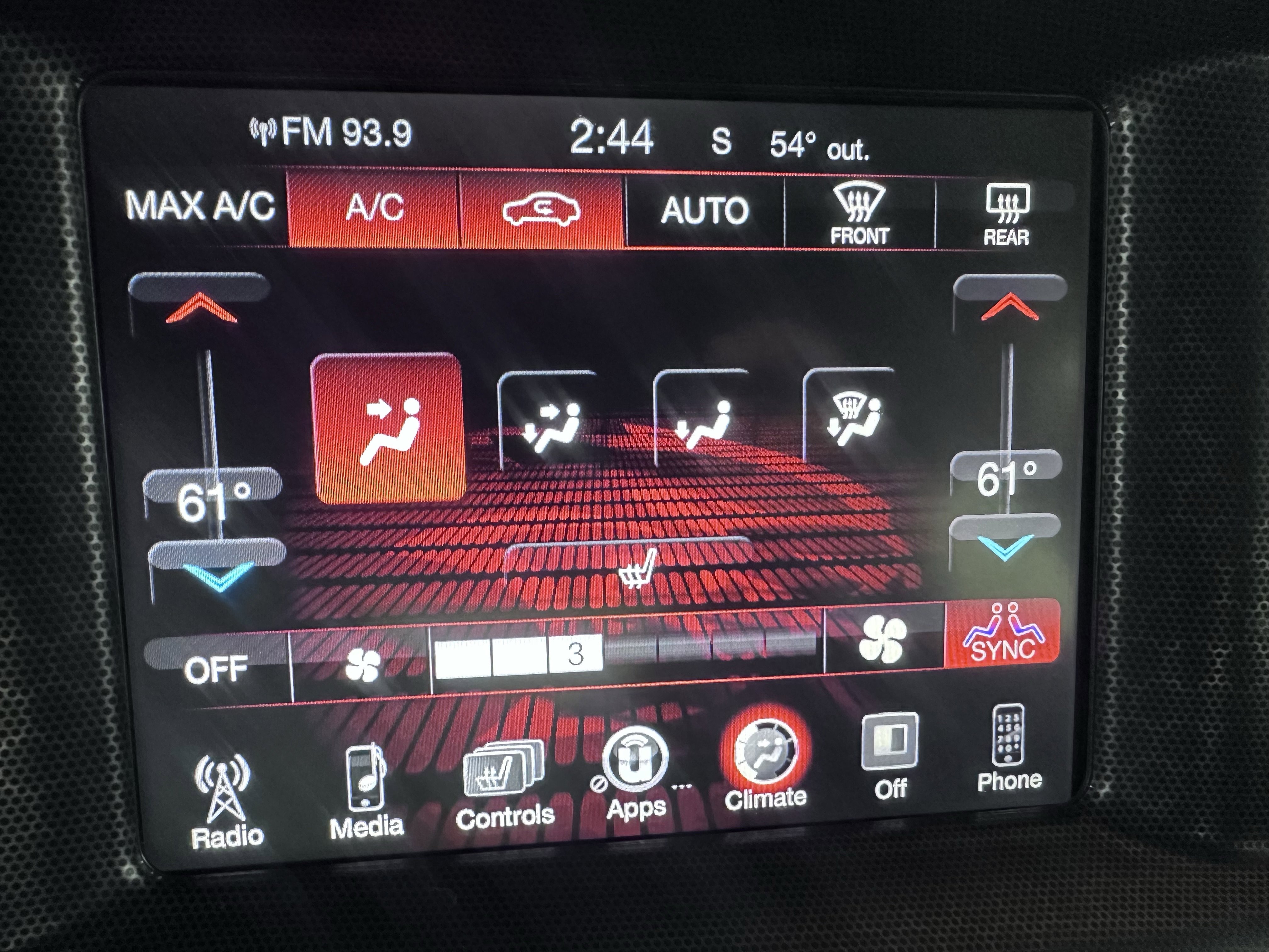 Used 2016 Dodge Charger R/T RWD image 45