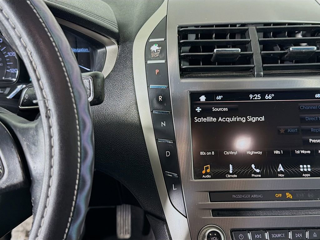 Used 2018 Lincoln MKZ Select w/ Select Plus Package image 20