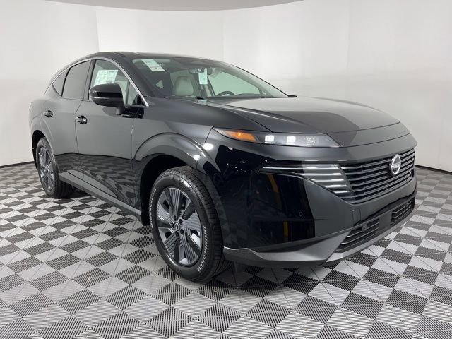 New 2026 Nissan Murano SL image 2