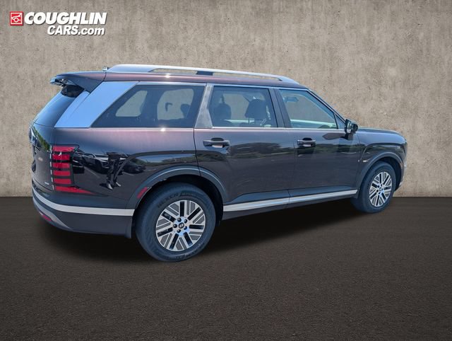 New 2026 Hyundai Palisade SEL AWD/4WD image 9