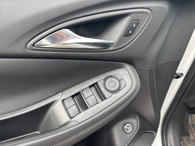 Used 2023 Buick Encore GX Select w/ Experience Buick Package image 16