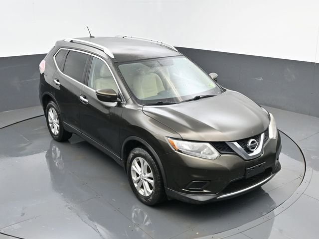 Used 2016 Nissan Rogue SV image 18