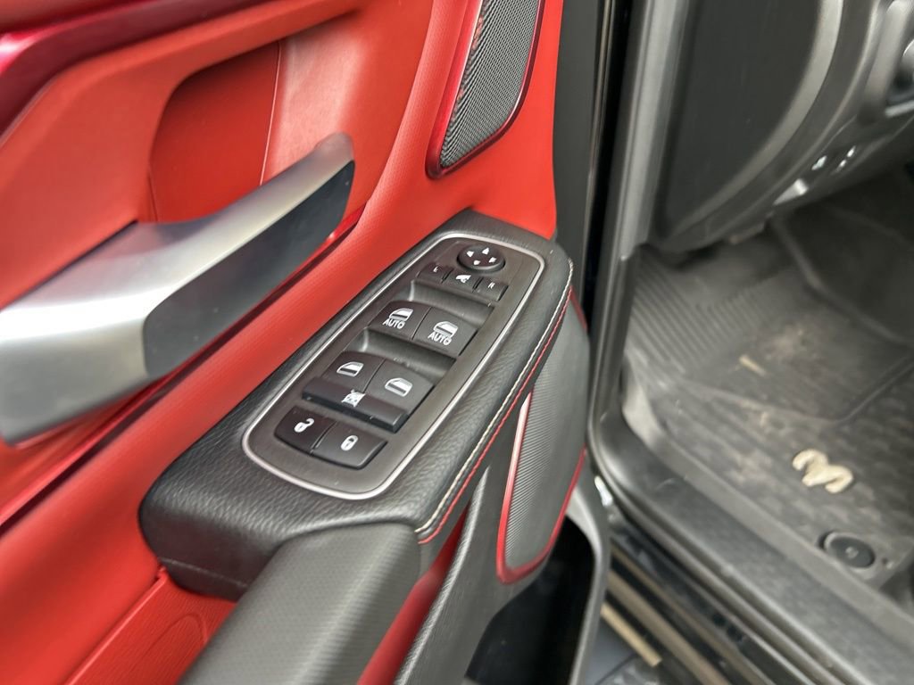 Used 2023 RAM 1500 Rebel w/ Rebel Level 2 Equipment Group image 37
