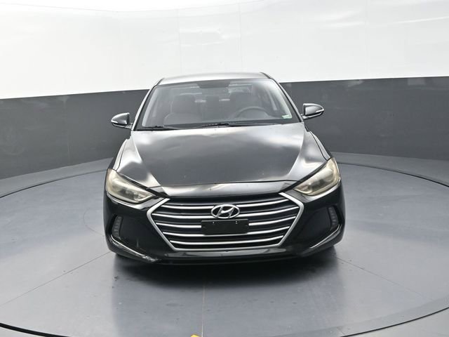Used 2018 Hyundai Elantra Limited image 4