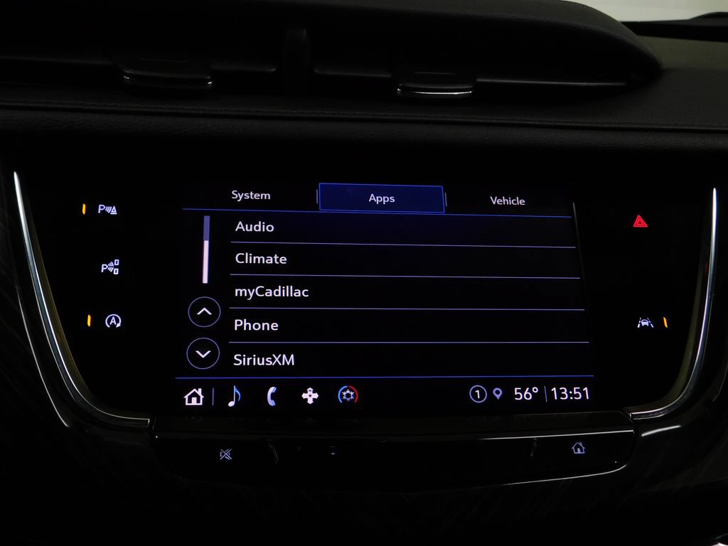 Used 2022 Cadillac XT6 Premium Luxury w/ Technology Package AWD/4WD image 65