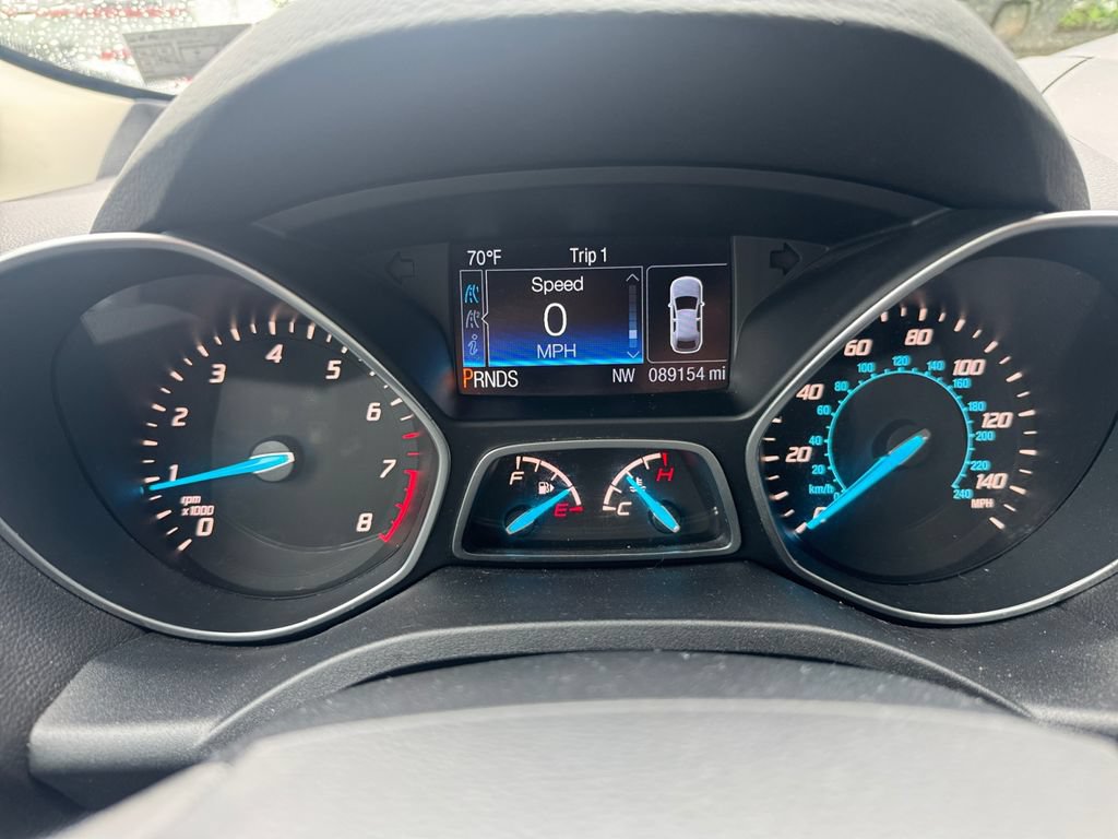 Used 2014 Ford Escape Titanium FWD image 20