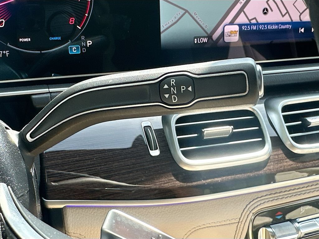 Certified 2024 Mercedes-Benz GLE 450 4MATIC image 17