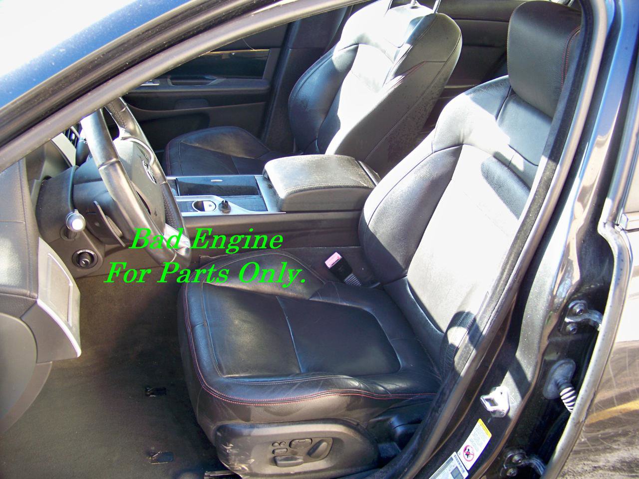 Used 2015 Jaguar XF Sport RWD image 5