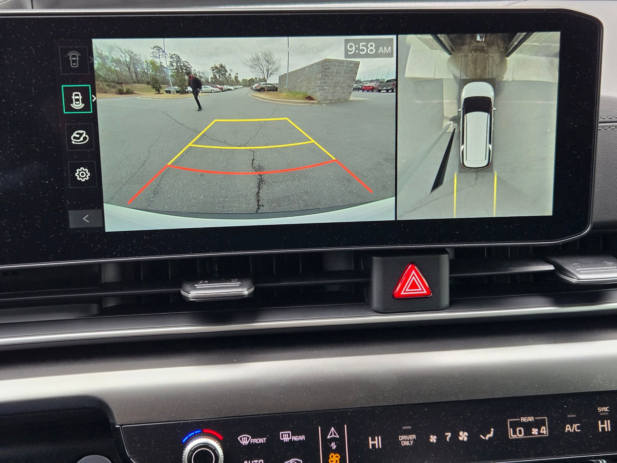 New 2026 Kia Carnival SX Prestige FWD image 29