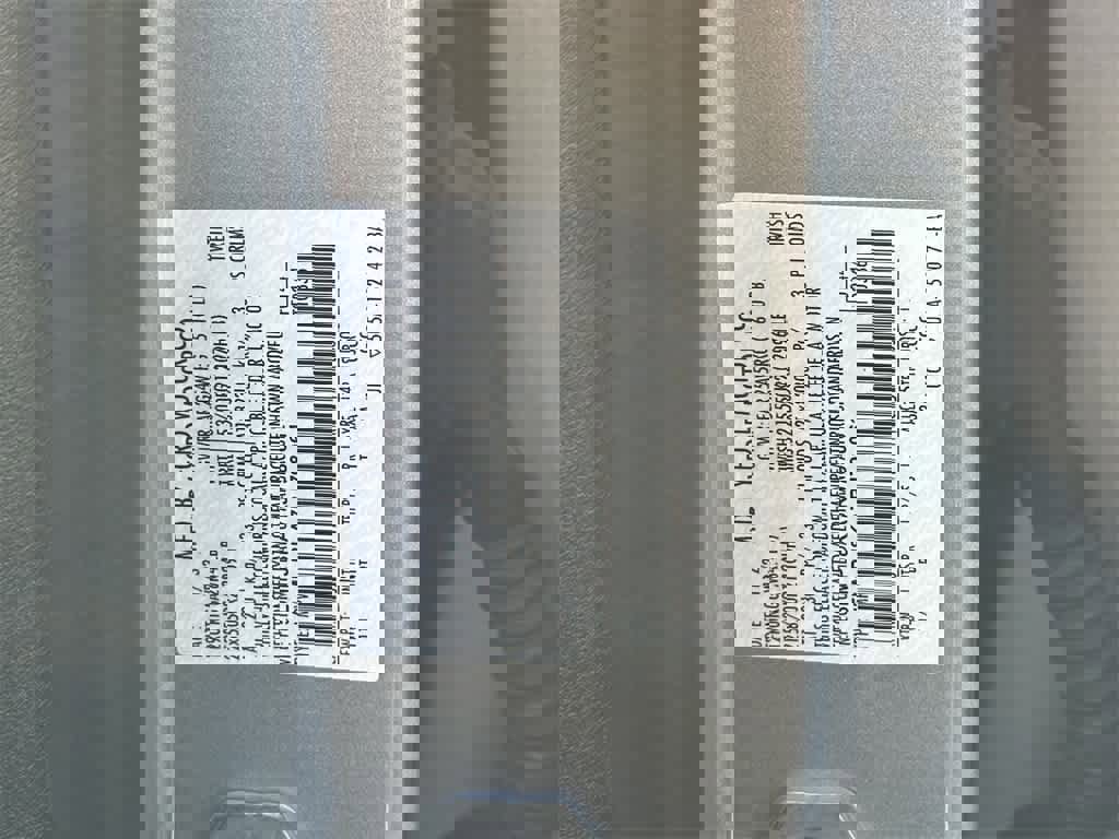 Used 2024 Lincoln Nautilus Reserve image 20