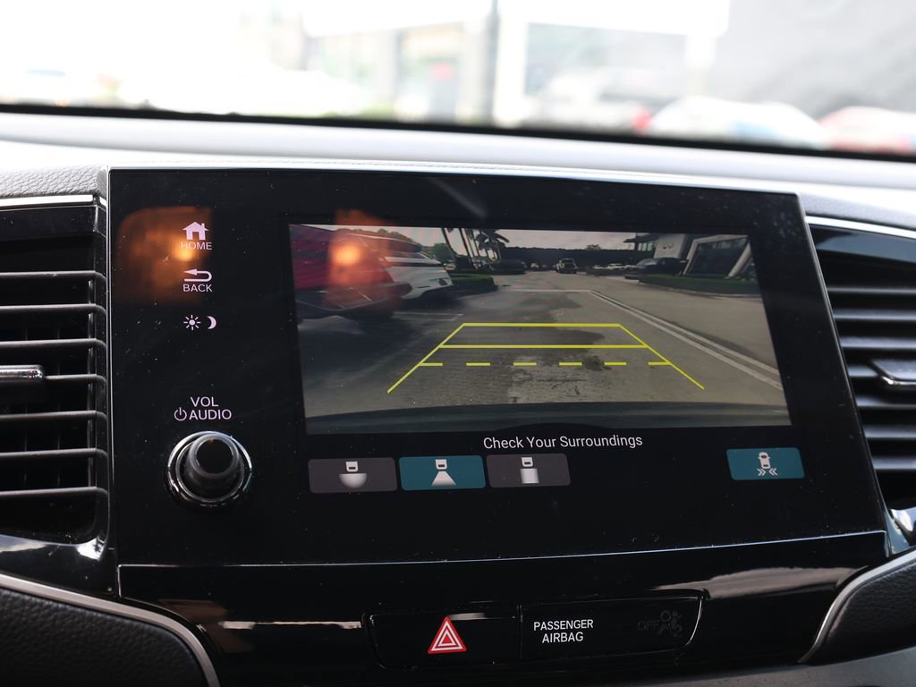 Used 2021 Honda Pilot Special Edition image 35