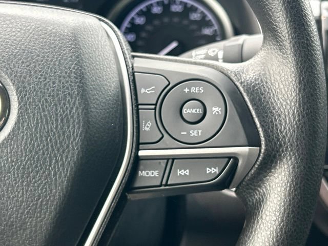 Certified 2024 Toyota Camry LE w/ Convenience Package FWD image 46