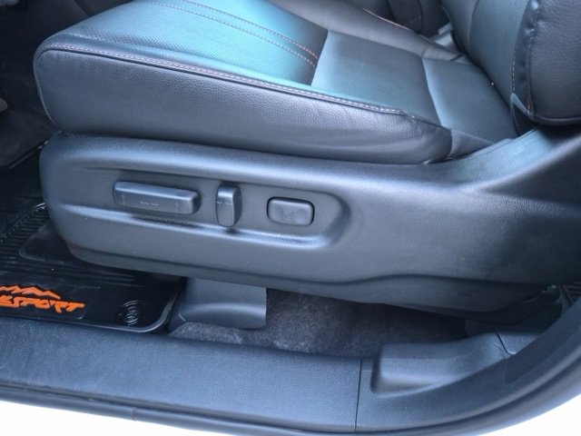 Used 2025 Honda Ridgeline TrailSport image 20