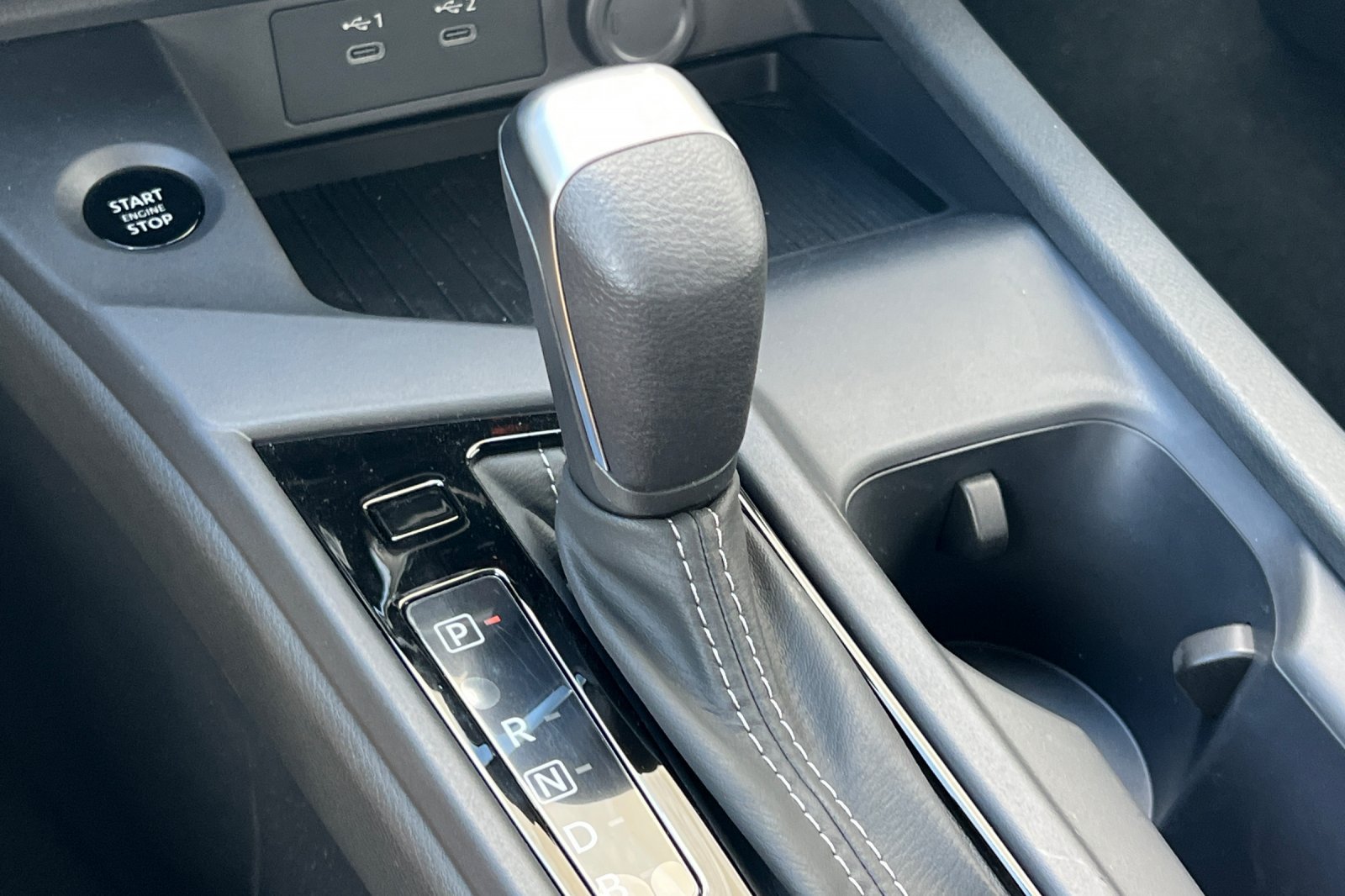 New 2027 Nissan Sentra SV w/ Floor Mat Package FWD image 17
