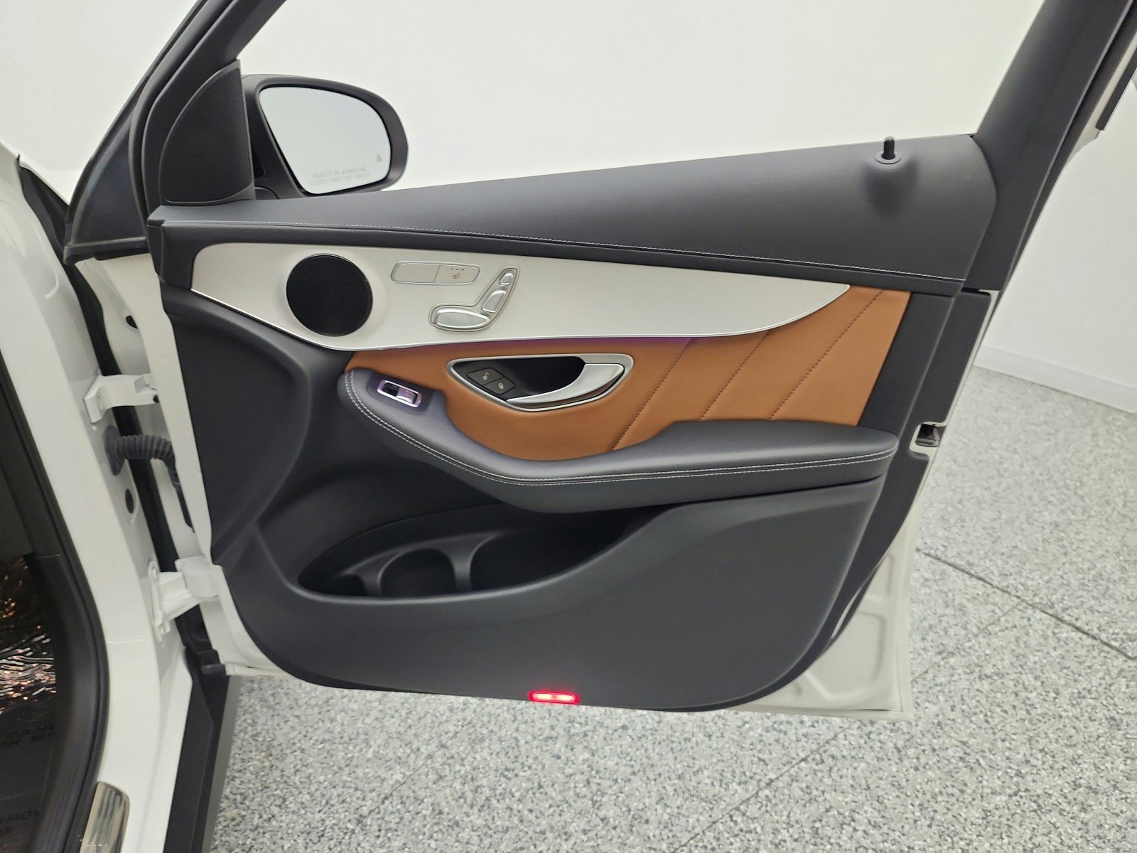 Certified 2023 Mercedes-Benz GLC 300 4MATIC Coupe image 20