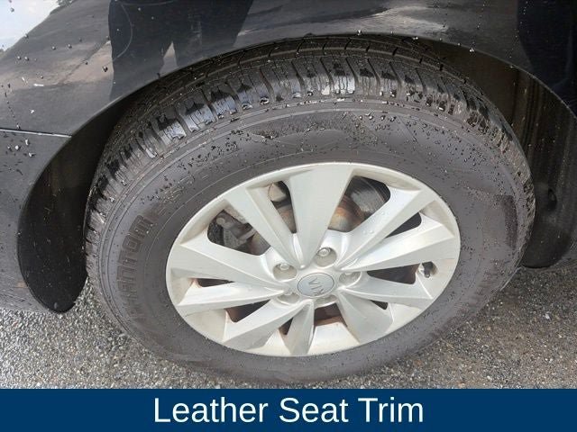 Used 2017 Kia Sedona LX w/ LX Essentials Premium Package FWD image 26