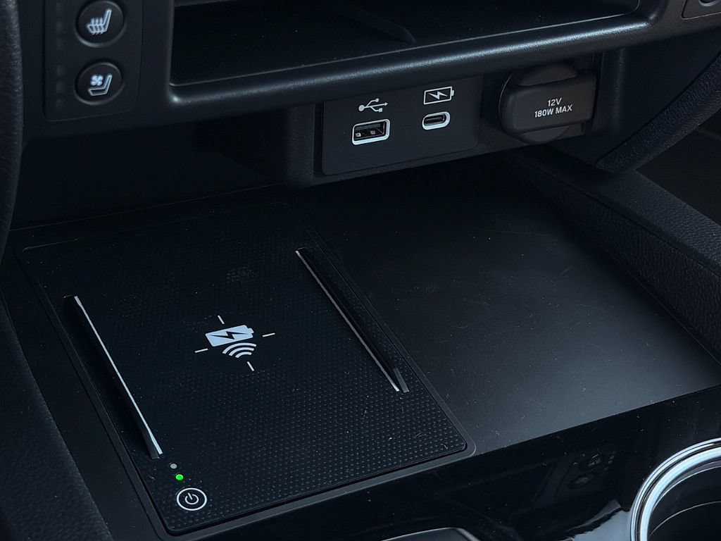 New 2026 Honda Ridgeline Black Edition image 19