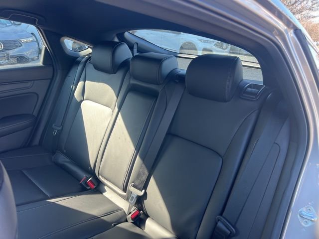 Certified 2025 Acura Integra A-Spec FWD image 33