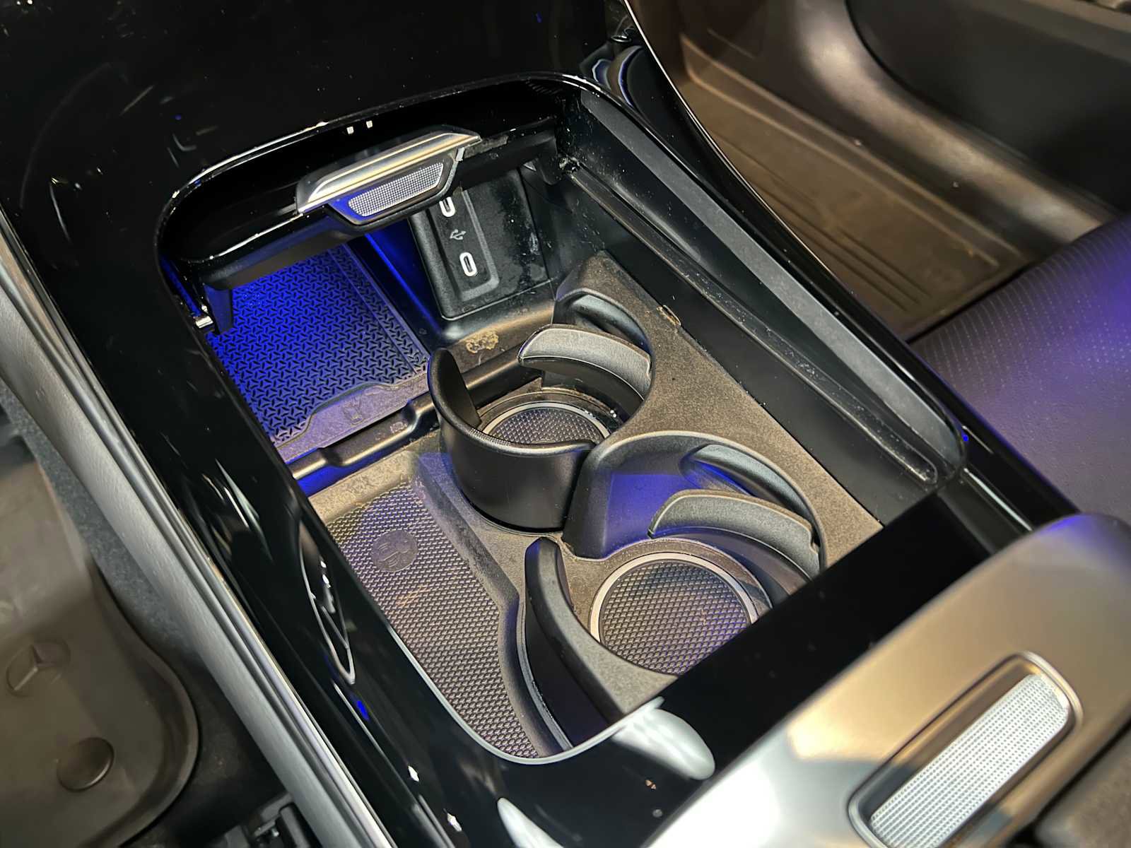 Certified 2025 Mercedes-Benz GLC 300 4MATIC image 30