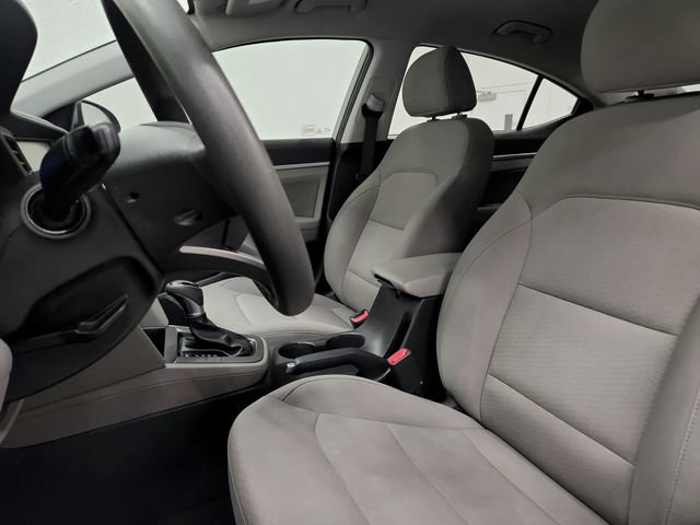 Used 2020 Hyundai Elantra SEL FWD image 19