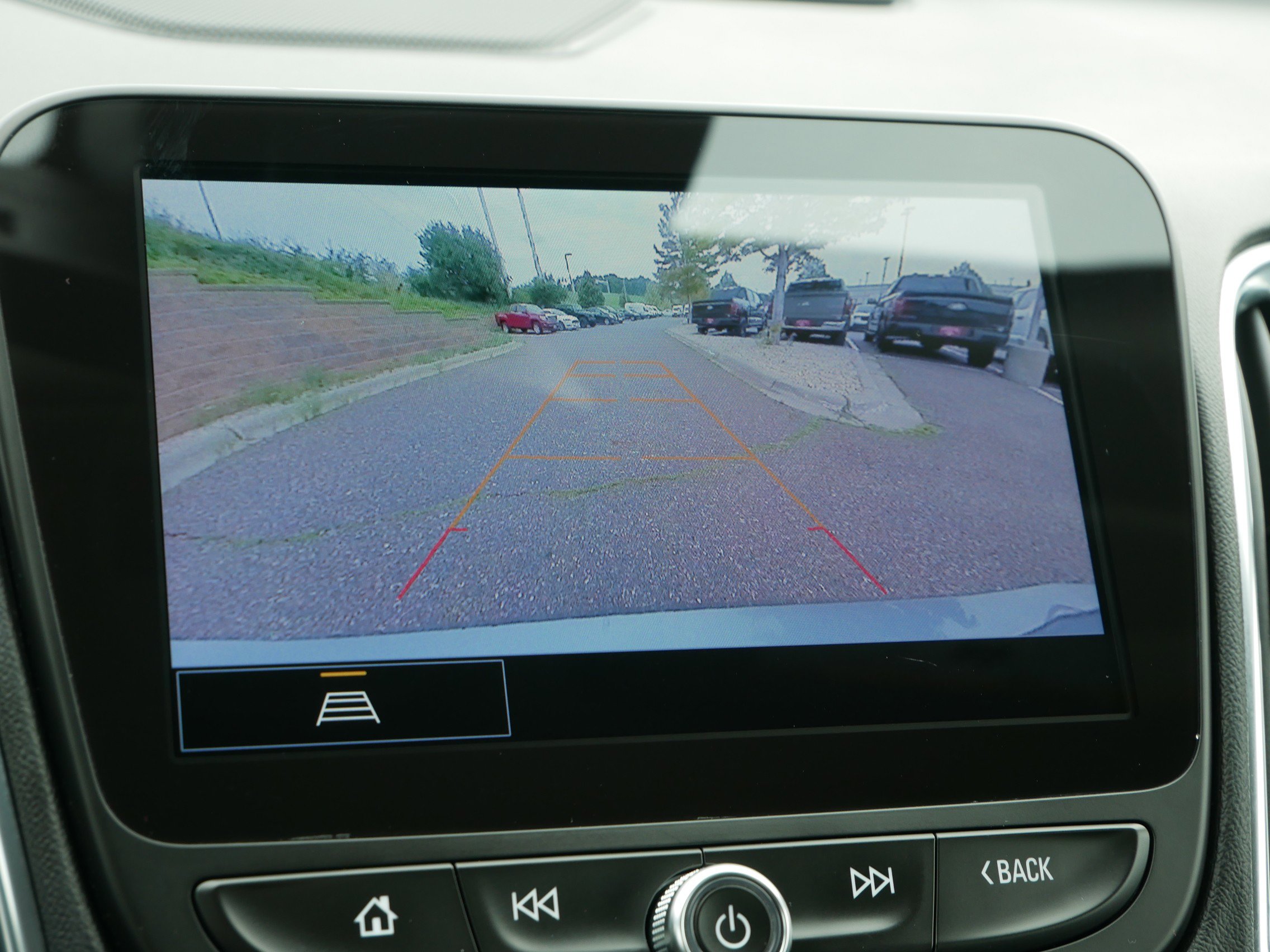 Used 2023 Chevrolet Malibu LT image 26