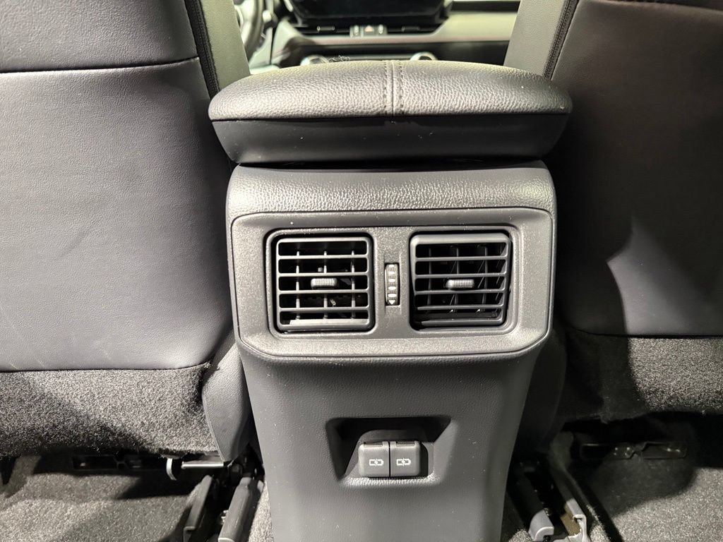 Certified 2023 Toyota RAV4 TRD Off-Road AWD/4WD image 22