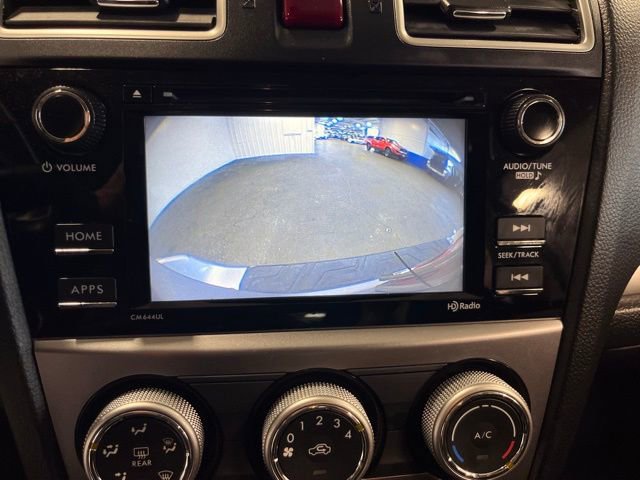 Used 2015 Subaru Crosstrek 2.0i Premium image 27