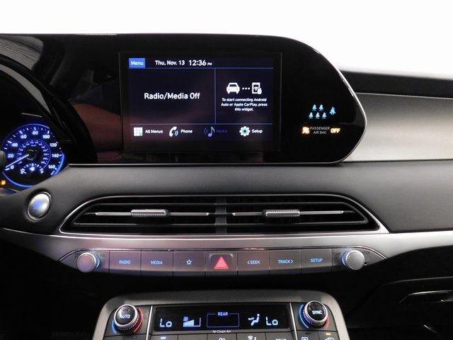 Used 2022 Hyundai Palisade SEL image 46