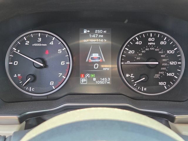 Used 2025 Subaru Outback Limited w/ Popular Package #2 AWD/4WD image 48