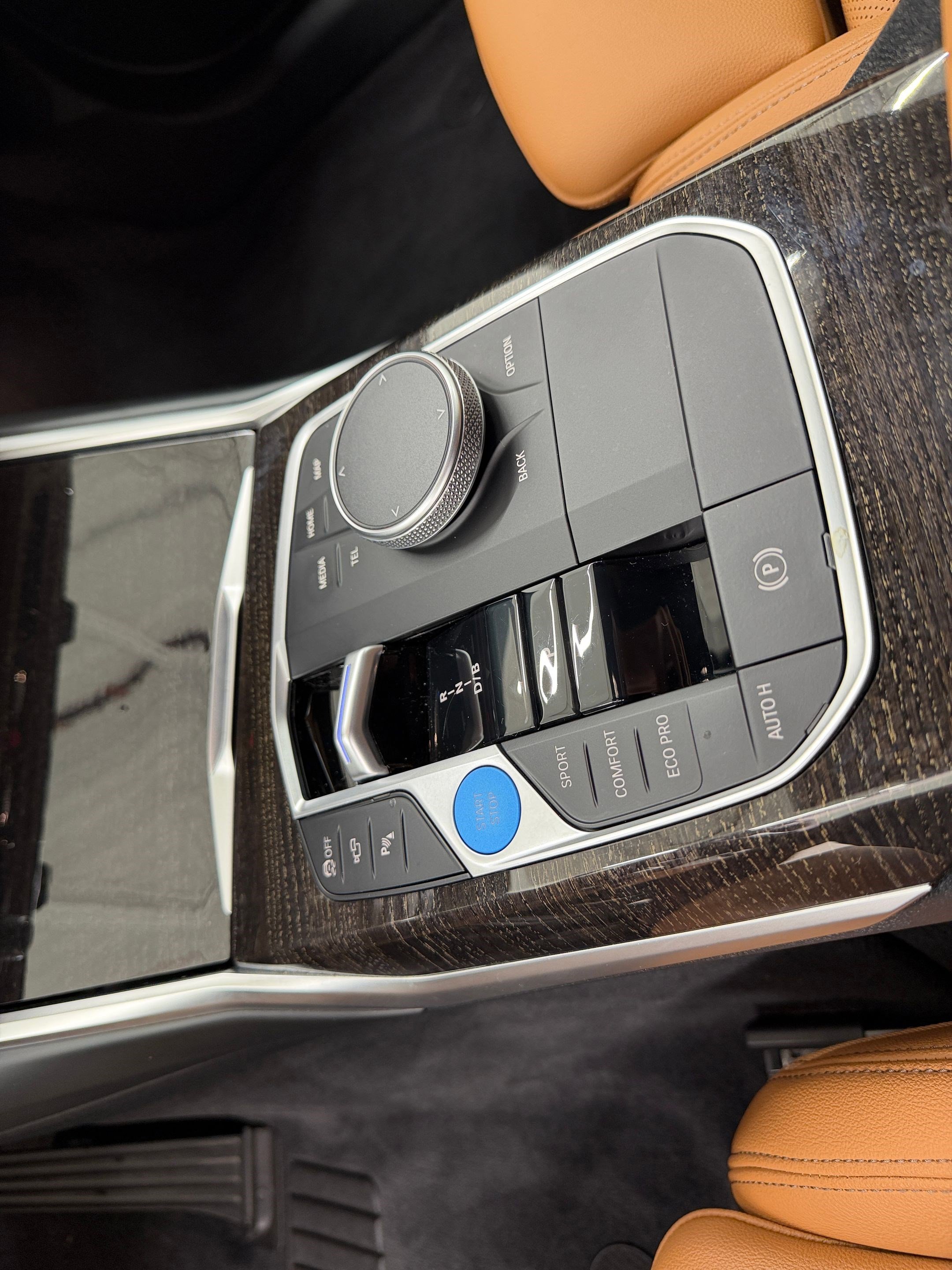 Certified 2023 BMW i4 eDrive35 image 19