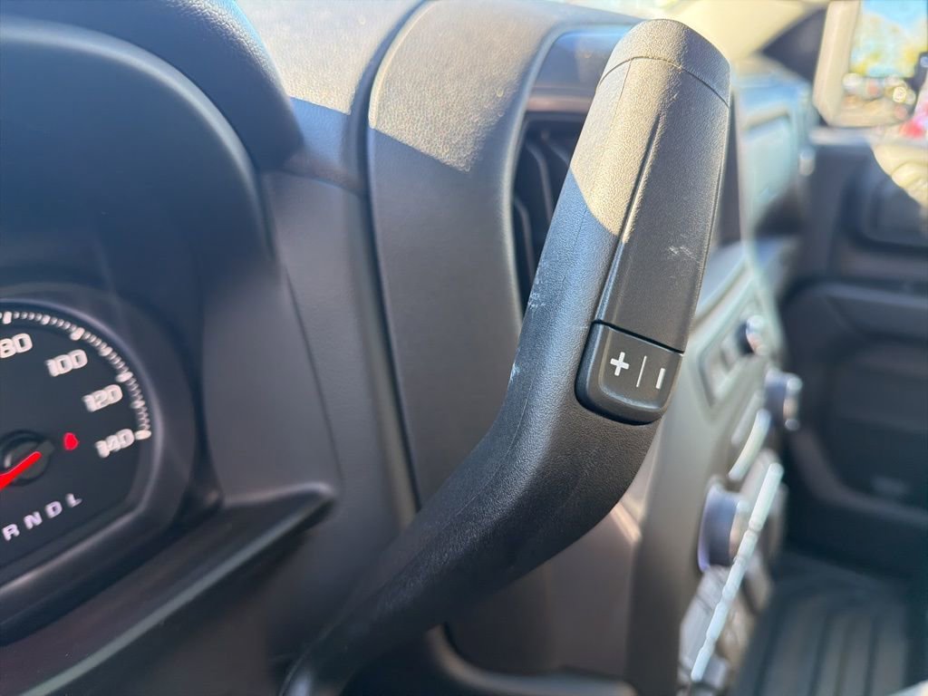 New 2026 Chevrolet Silverado 3500 W/T w/ WT Convenience Package image 10