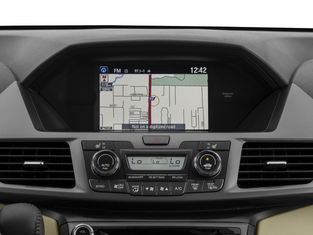 Used 2016 Honda Odyssey Touring Elite image 19