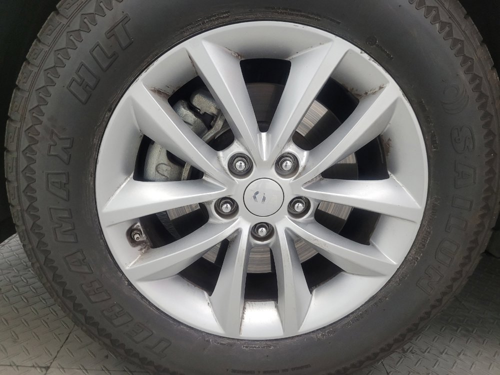 Used 2018 Kia Sorento LX FWD image 31