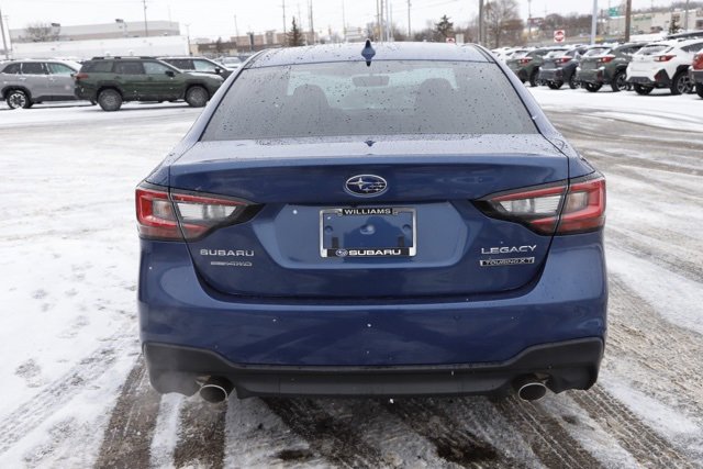 Used 2021 Subaru Legacy Touring XT image 4