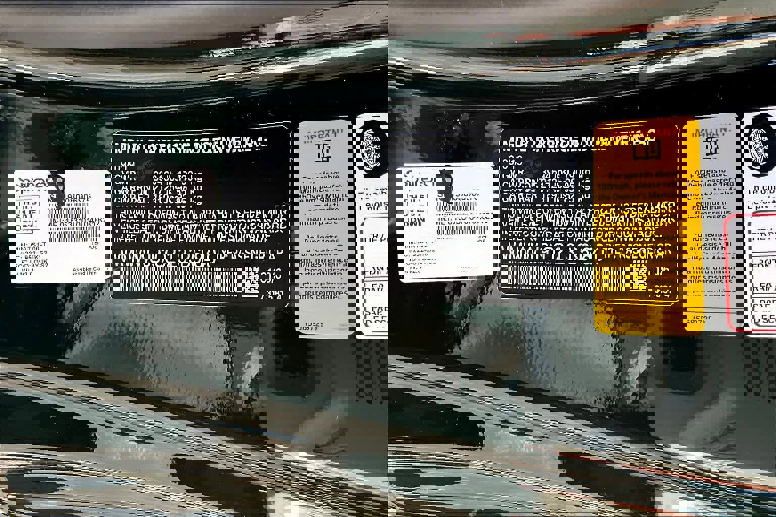 Used 2020 MINI Cooper John Cooper Works image 33